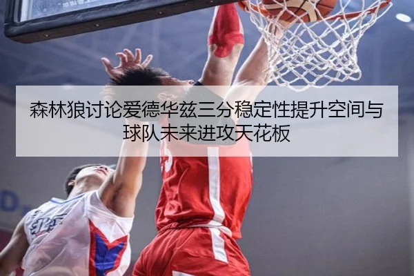 森林狼讨论爱德华兹三分稳定性提升空间与球队未来进攻天花板